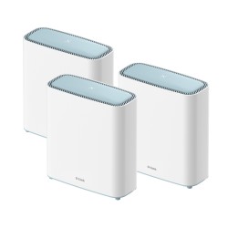D-Link AX3200 2402 Mbit/s White