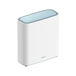 D-Link AX3200 2402 Mbit/s White