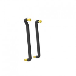 APC ACAC10043 UPS accessory