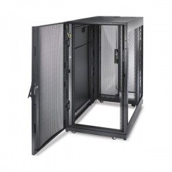 APC  NetShelter SX 24U 600mm x 1070mm Deep Enclosure