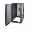 APC  NetShelter SX 24U 600mm x 1070mm Deep Enclosure