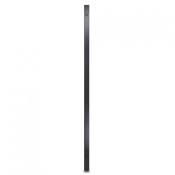 APC NetShelter 9000 power distribution unit (PDU) 24 AC outlet(s) 0U Black