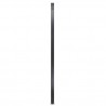 APC NetShelter 9000 power distribution unit (PDU) 24 AC outlet(s) 0U Black