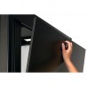 APC NetShelter SX 42U Freestanding rack Black