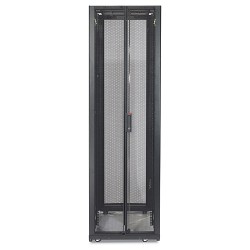 APC NetShelter SX 48U Black