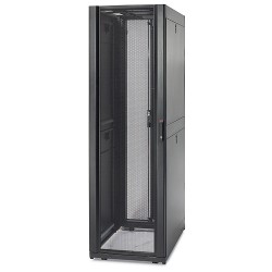 APC NetShelter SX 48U Black