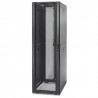 APC NetShelter SX 48U Black