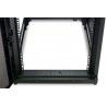 APC NetShelter SX 48U Black