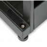 APC NetShelter SX 48U Black
