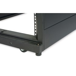 APC NetShelter SX 48U Black