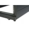 APC NetShelter SX 48U Black