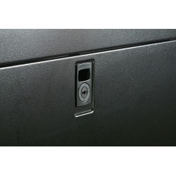 APC NetShelter SX 48U Black