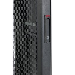 APC NetShelter SX 48U Black