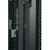 APC NetShelter SX 48U Black