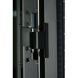 APC NetShelter SX 48U Black