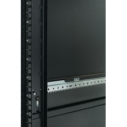 APC NetShelter SX 48U Black