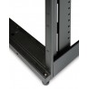 APC NetShelter SX 48U Black