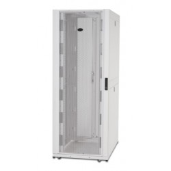 APC NetShelter SX 42U 48U Freestanding rack Black