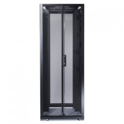 APC NetShelter SX 48U Freestanding rack Grey