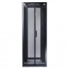 APC NetShelter SX 48U Freestanding rack Grey