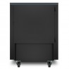APC NetShelter CX 18U Freestanding rack Grey