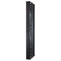 APC AR8625 rack accessory Cable management panel