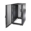 APC NetShelter SX 24U 600mm x 1070mm Deep Enclosure