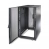 APC  NetShelter SX 24U 600mm x 1070mm Deep Enclosure
