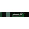 APC EPDU1132S power distribution unit (PDU) 24 AC outlet(s) 0U Black