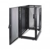 APC  NetShelter SX 24U 600mm x 1070mm Deep Enclosure