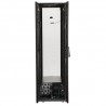 APC MDC42SX5KVAI rack cabinet 42U Freestanding rack Black