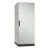 APC NSYSFRSEDC268E rack cabinet 42U Freestanding rack Silver