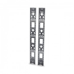 APC  NetShelter SX 24U 600mm x 1070mm Deep Enclosure