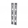 APC  NetShelter SX 24U 600mm x 1070mm Deep Enclosure