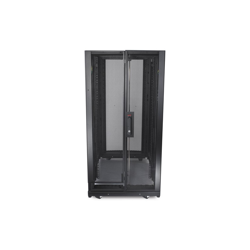 APC NetShelter SX 24U 600mm x 1070mm Deep Enclosure APC NetShelter SX 24U 600mm x 1070mm Deep Enclosure