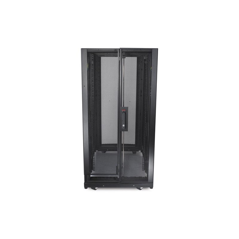 APC NetShelter SX 24U 600mm x 1070mm Deep Enclosure