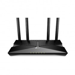 TP-Link ARCHER AX23 wireless router Gigabit Ethernet Dual-band (2.4 GHz / 5 GHz) 5G Black