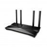 TP-Link ARCHER AX23 wireless router Gigabit Ethernet Dual-band (2.4 GHz / 5 GHz) 5G Black