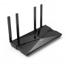 TP-Link ARCHER AX23 wireless router Gigabit Ethernet Dual-band (2.4 GHz / 5 GHz) 5G Black