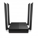 TP-Link Archer C64 wireless router Gigabit Ethernet Dual-band (2.4 GHz / 5 GHz) Black