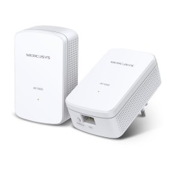 TP-Link MP500 KIT PowerLine network adapter 1000 Mbit/s Ethernet LAN White 1 pc(s)