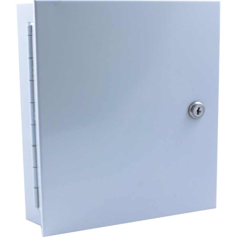 ST Lockable Wall Mounting Enclosure ST Lockable Wall Mounting Enclosure