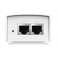 TP-Link TL-POE4824G PoE adapter Gigabit Ethernet 48 V
