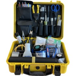 Fibre Optic Tool Kit