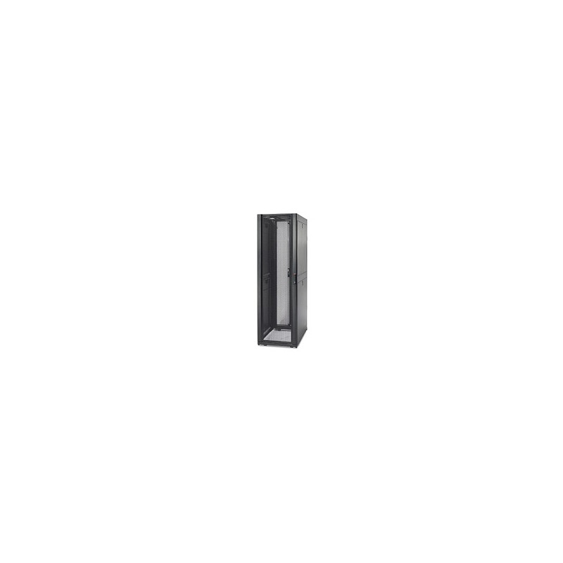 APC NetShelter SX 48U 600mm Wide x 1070mm Deep Enclosure APC NetShelter SX 48U 600mm Wide x 1070mm Deep Enclosure