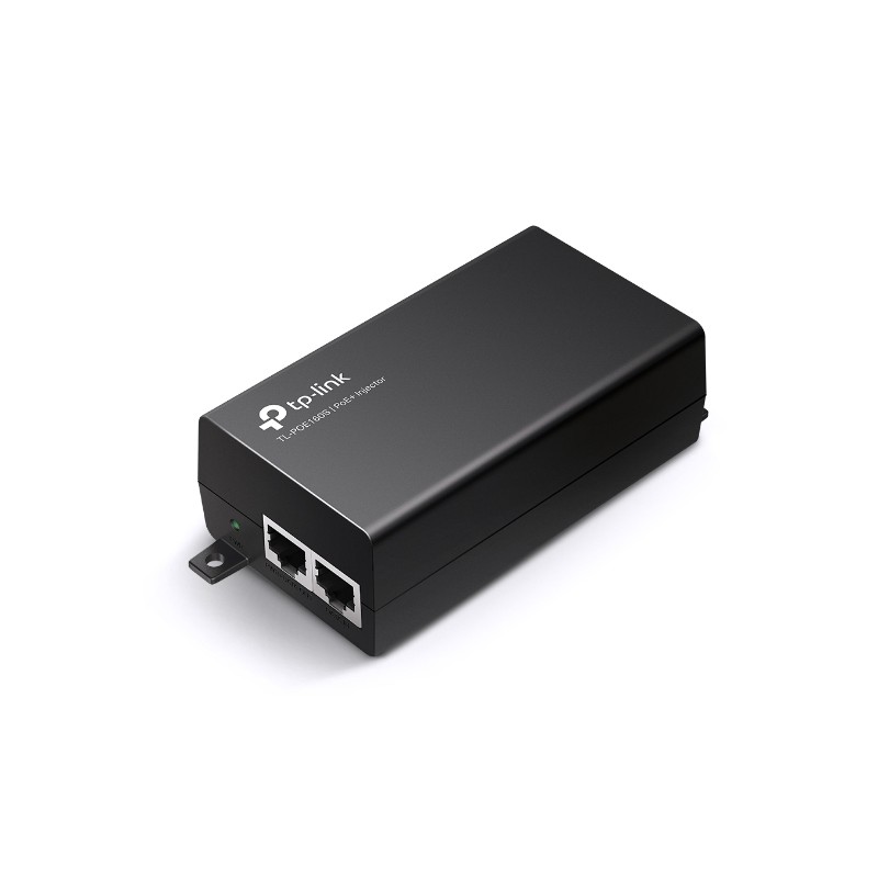 TP-Link PoE+ Injector TP-Link PoE+ Injector