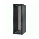 APC NetShelter SX 42U 750mm Wide x 1070mm Deep Enclosure