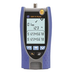 VDV II Cable Tester