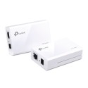 TP-Link TL-POE200 PoE adapter Fast Ethernet