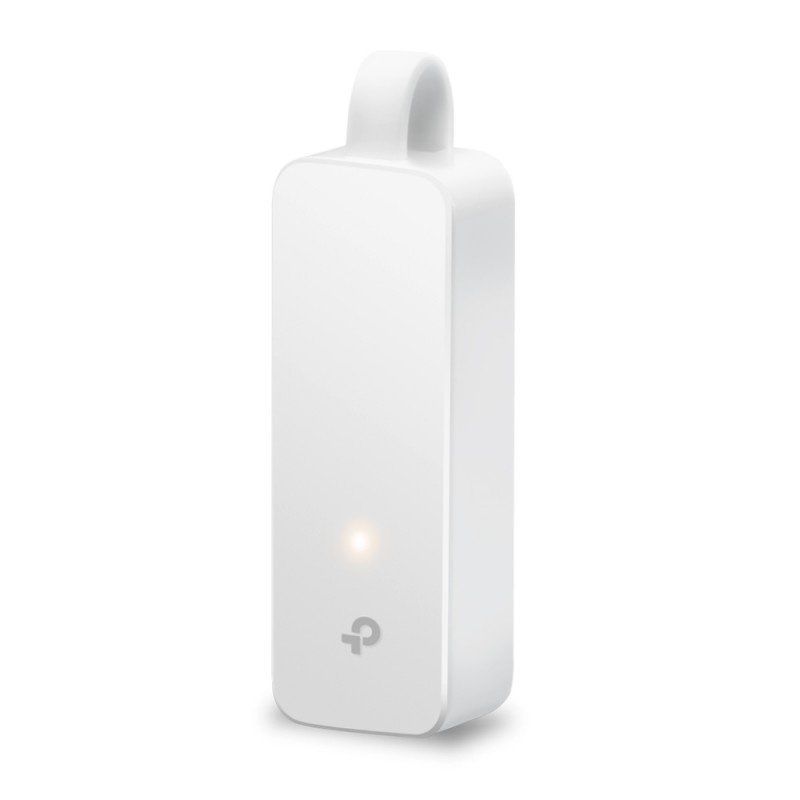 TP-Link USB Type-C to RJ45 Gigabit Ethernet Network Adapter TP-Link USB Type-C to RJ45 Gigabit Ethernet Network Adapter